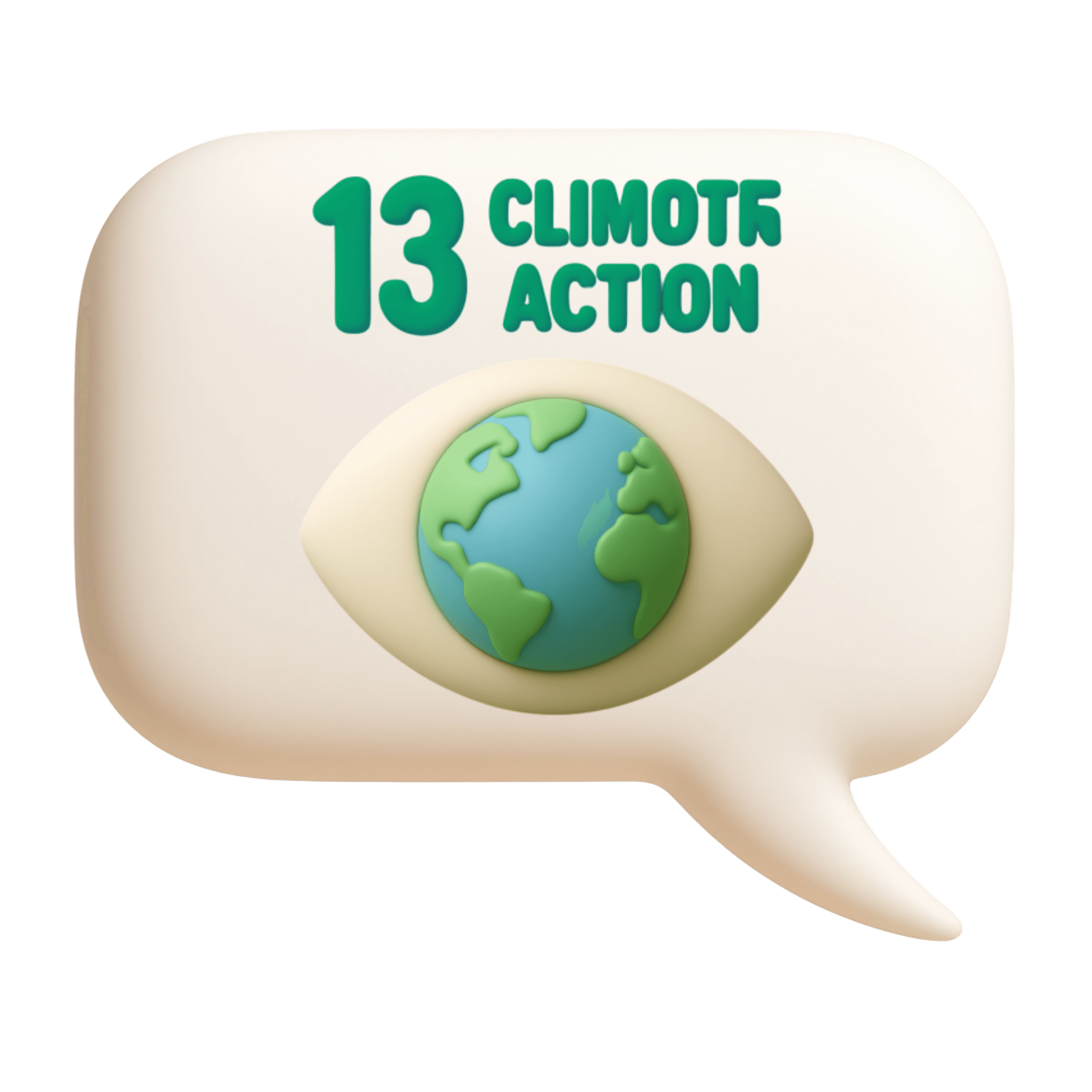 Climate Action icon