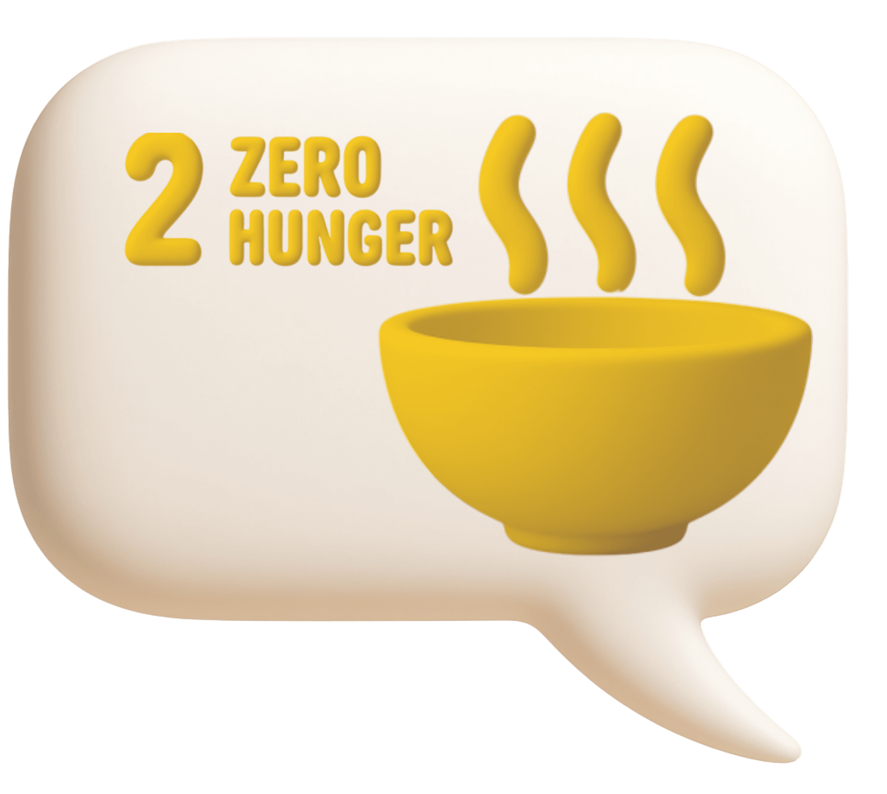 Zero Hunger icon